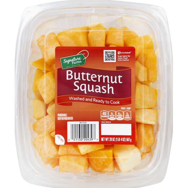 Signature Farms Butternut Squash