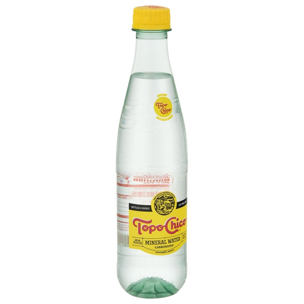 Topo Chico