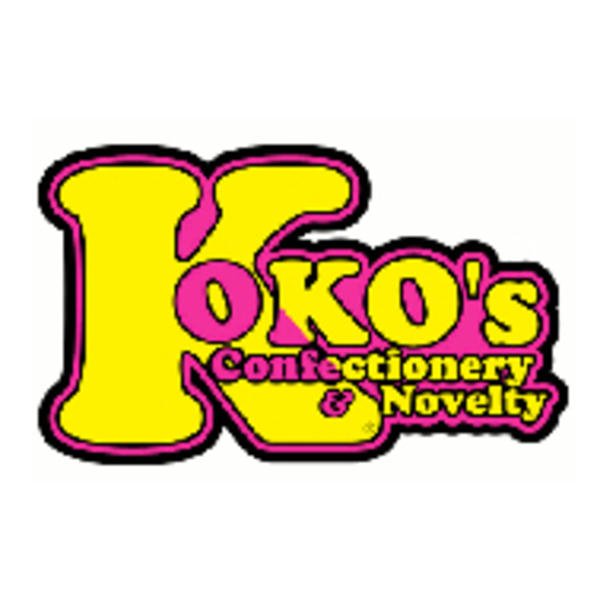 KoKo's Slush Puppy Double Squeeze 2.8z