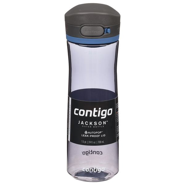 Contigo Jackson Water Bottle