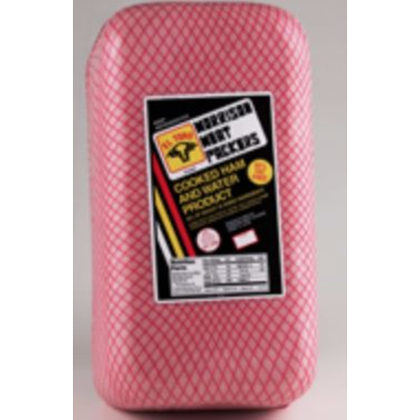 Morrison - 35% Cooked Ham