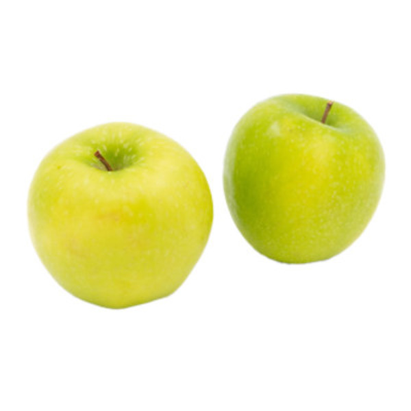 Greene & Hemly Organic Granny Smith Apples