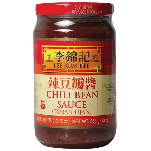 Lee Kum Kee Chili Bean Sauce