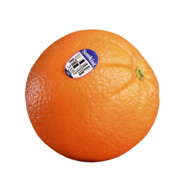Sunkist Growers Navel Orange Same-Day Pickup | Fareway Meat & Grocery