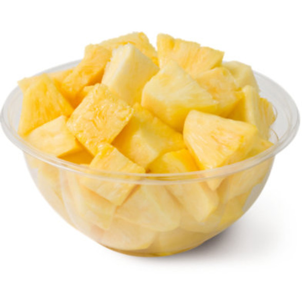 Pineapple Bowl
