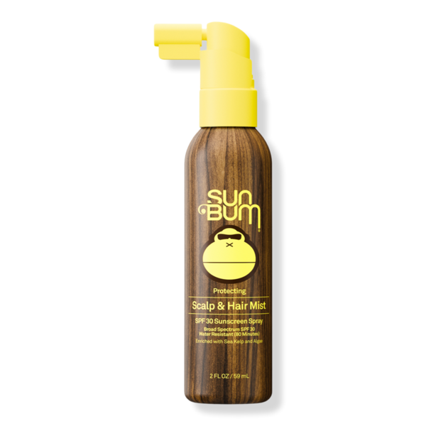 Sun Bum Sunscreen Scalp Spray SPF 30