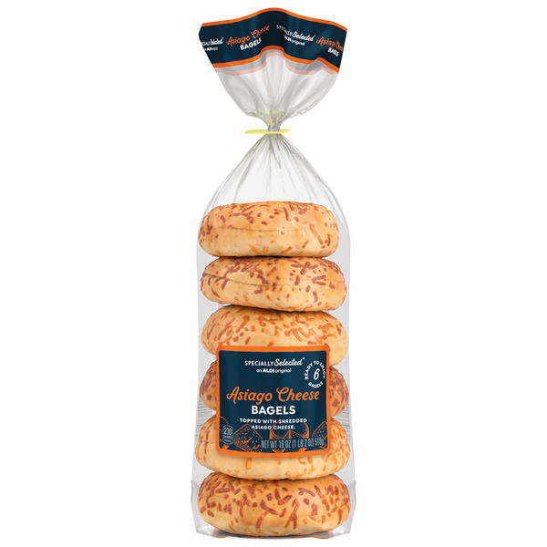 Specially Selected