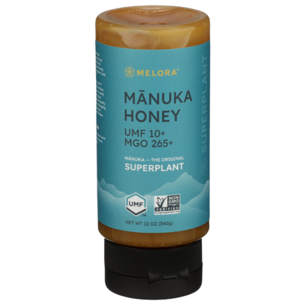 Melora Manuka Honey UMF 10+ MGO 265+