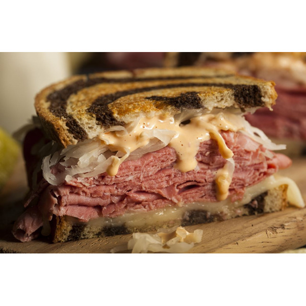 Bea's Best - Raw Corned Beef Briskets