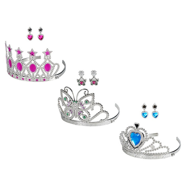 open lace back dress Amazon.com: Disney Princess Dress Up Accessory Set Rapunzel Tiara, Shoes,  Wand and Comb Set for Little Girls Role Play Time Costume Toys for 3-6  Years : Clothing, Shoes & Jewelry
