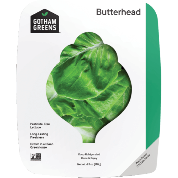 Gotham Greens Butterhead Lettuce