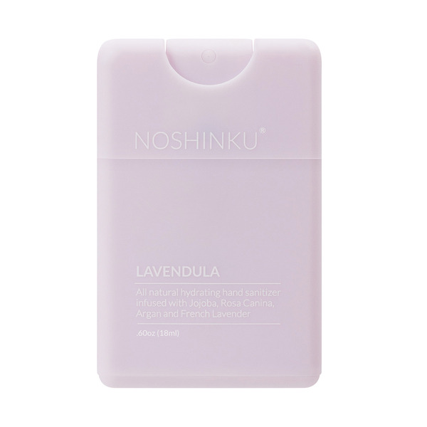 Noshinku Lavendula Hand Sanitizer