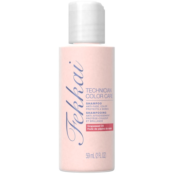 Fekkai Color Care Fekkai Technician Color Care Shampoo For Colored
