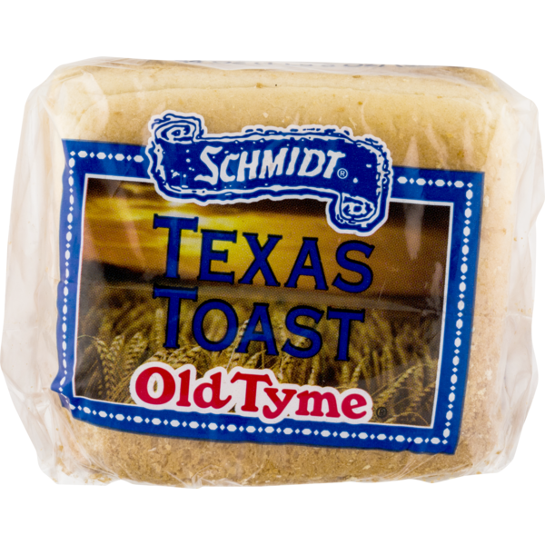Schmidt's Old Tyme Texas Toast Bread (24 oz) Instacart