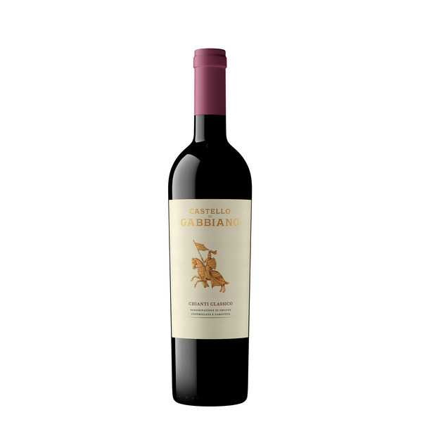Gabbiano Chianti Classico D.O.G.C. Same-Day Delivery or Pickup