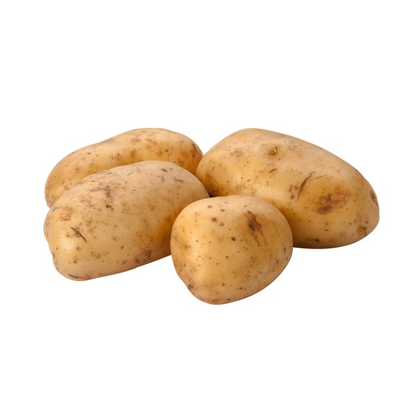 Yukon Gold Potato