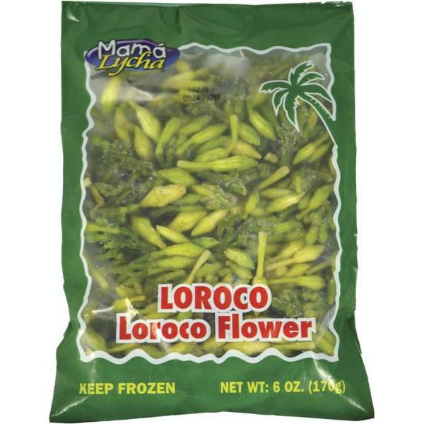Solfi International Inc Fresh Loroco