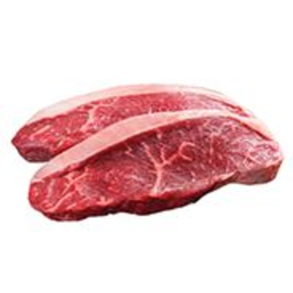 Beef Coulottes (Picanha), USDA Choice, Fat-On