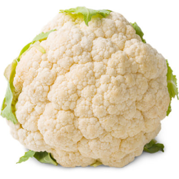 Cauliflower Bag