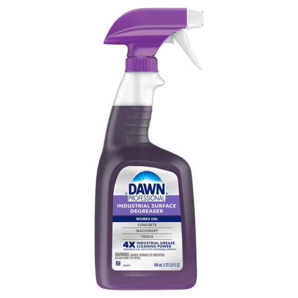 Dawn Industrial Surface 32 -fl oz Degreaser