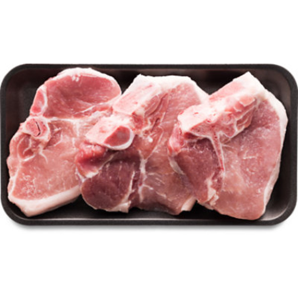 VPC Bone-In Pork Loin Chop