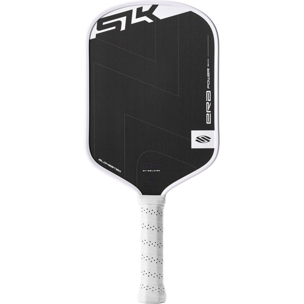 Selkirk Sport ERA Power 16mm Pickleball Paddle, Elongated - White
