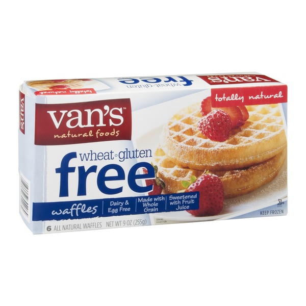 vans frozen foods vans frozen foods