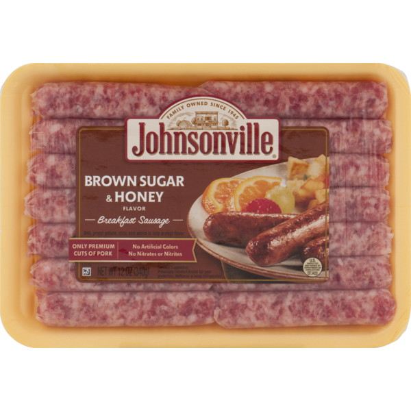 Johnsonville Maple Sausage Nutrition Facts Besto Blog