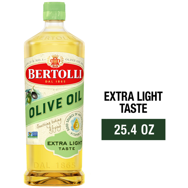 Bertolli Delicate Olive Oil