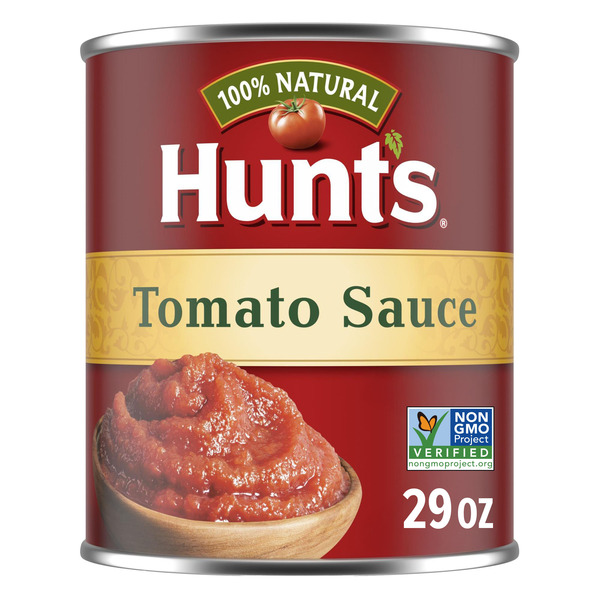 Hunt's Tomato Sauce