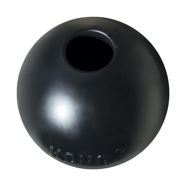 Kong Extreme Bounce Ball Dog Toy - Medium/Large