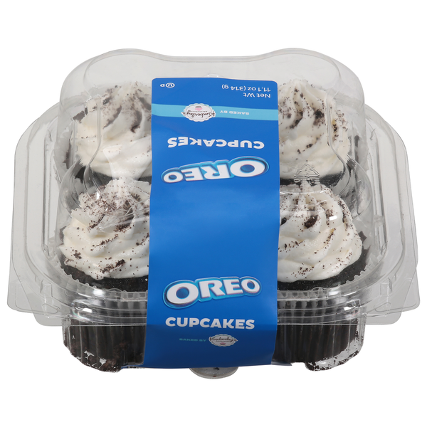 Kimberley's Oreo Cupcakes Same-Day Delivery | Susanville Supermarket