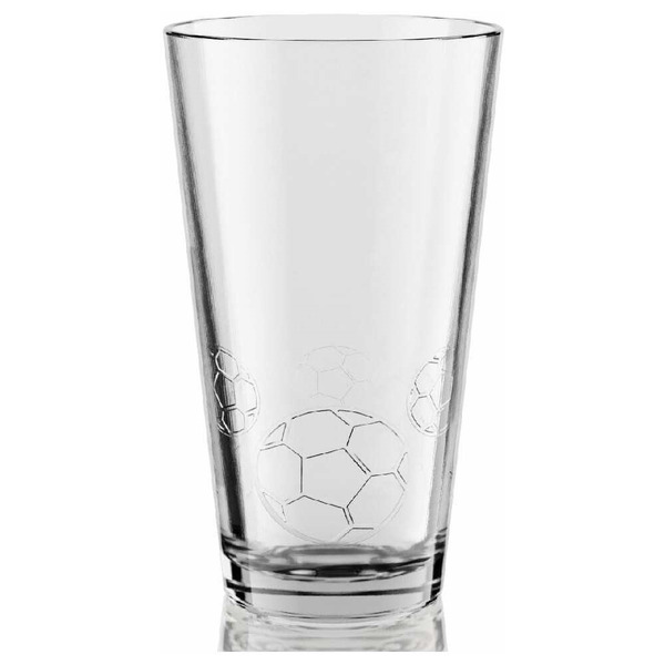 SOCCER TUMBLER16OZ