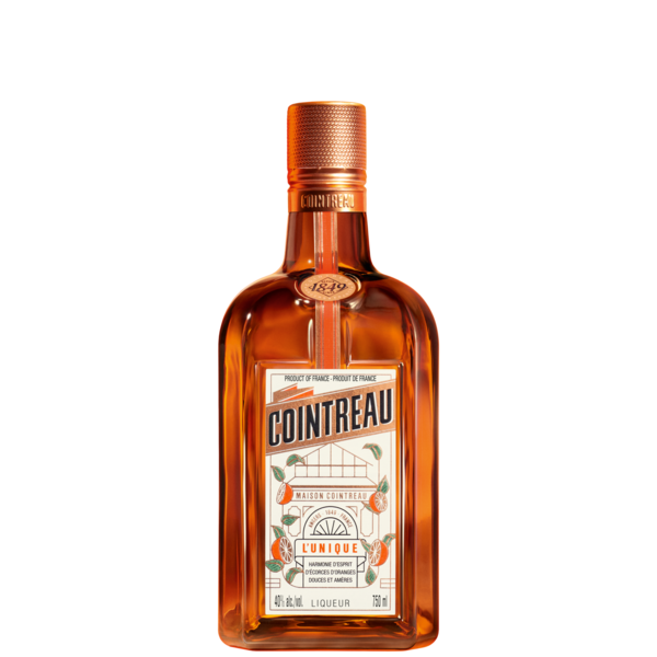 【RUN様】コアントロー Cointreau Orange Liqueur Triple Sec Same-Day Delivery