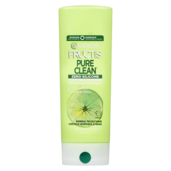 Maxi Garnier Pure Clean Conditioner Same-Day Delivery | Instacart