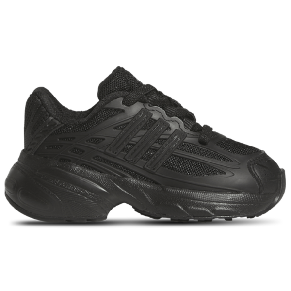 adidas Boys' Adistar XLG Shoes, Size 9 - Black/Black