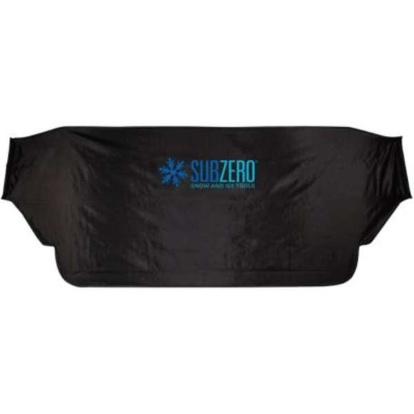 Subzero 61 in. x 32 in. Arctic Defense Windshield Cover