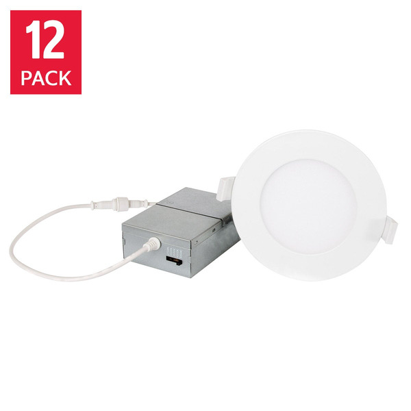Luminus LED CCT Panel Light