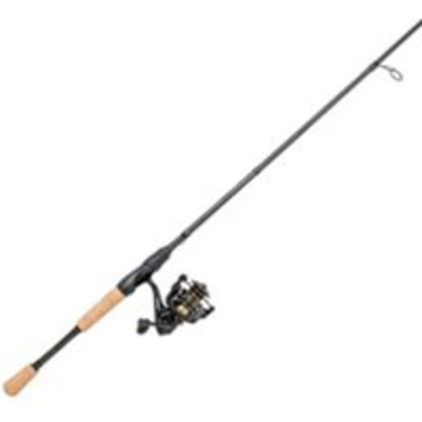 Lew's Laser TXS Spinning Combo