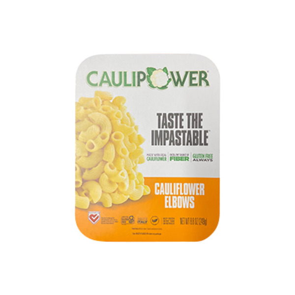 Caulipower Cauliflower Elbows Pasta