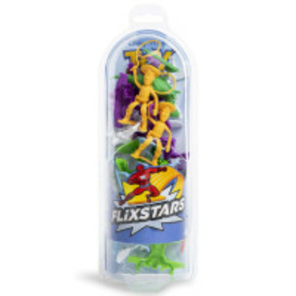 Mattel Disney Toy Story 4 Flixtars