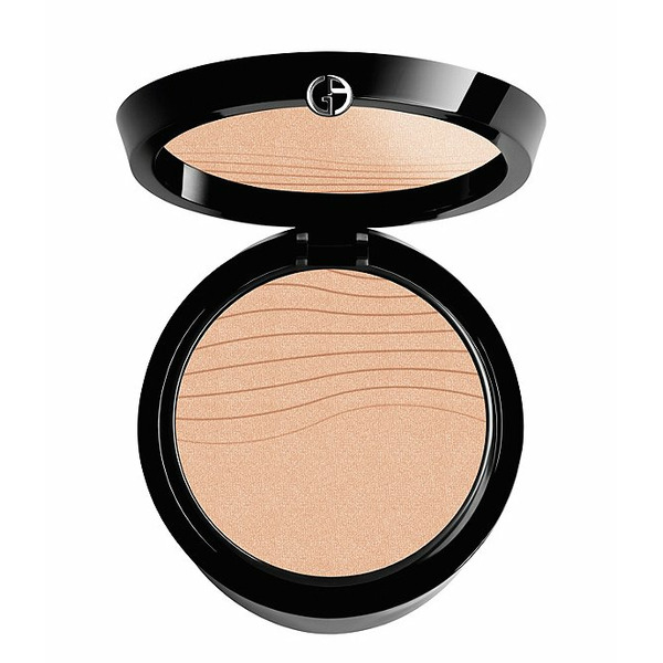 Giorgio Armani ARMANI beauty Luminous Silk Glow Setting Powder