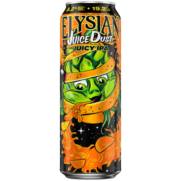 elysian vape juice Dust 19.2 Fl Oz Single Can Same-Day Delivery or Pickup grape raz vape white twister bar ace 40k Color:Wuld Mods - White Black Splatter