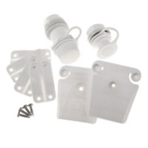 Igloo Universal Parts Kit