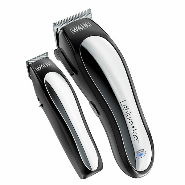 Wahl Haircut & Touch Up Kit, Complete Cordless