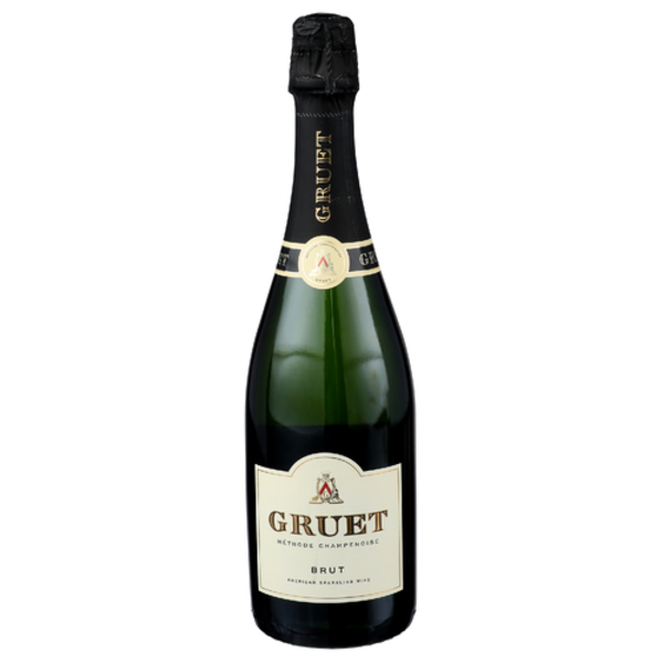 Gruet Brut Methode Champenoise