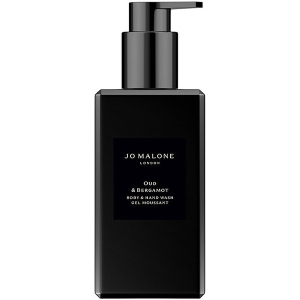 Jo Malone London Oud  Bergamot Body  Hand Wash
