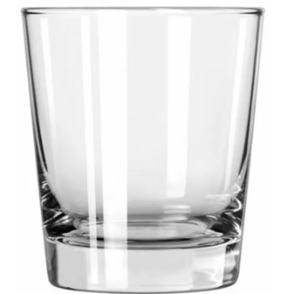 QUALITE HI BALL GLASS 1 DOZEN 10.5 O