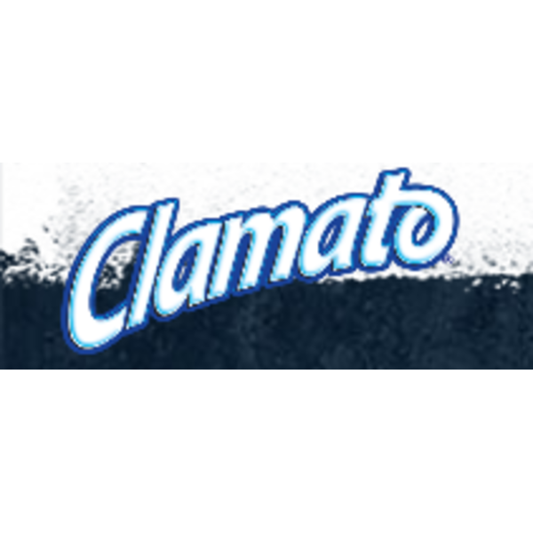 Clamato- Sleek can 6-4 Can 24/