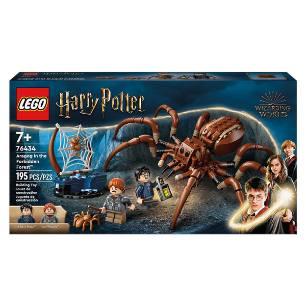 こう LEGO Harry Potter Hogwarts Castle: The Main Tower Building Kit